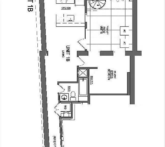 658 Massachusetts Ave #1F — Photo 9