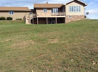 3521 Maes Rd, West Branch, MI 48661