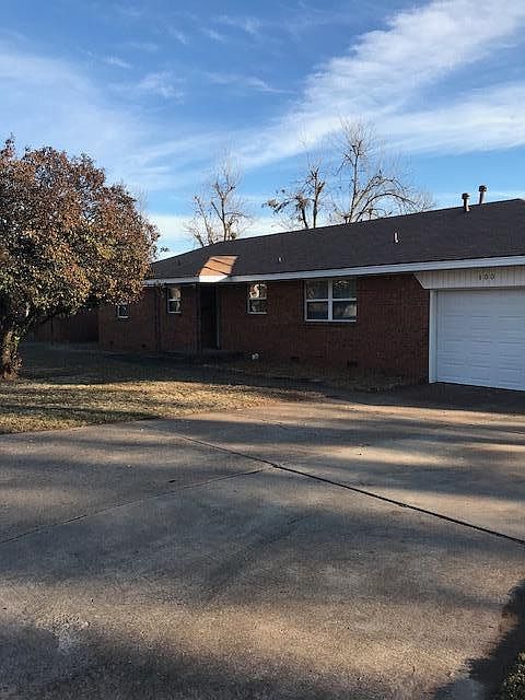 100 E 13th Front