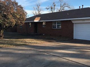 100 E 13th St, Edmond, OK 73034
