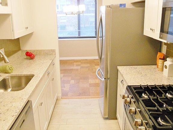 Updated Kitchen