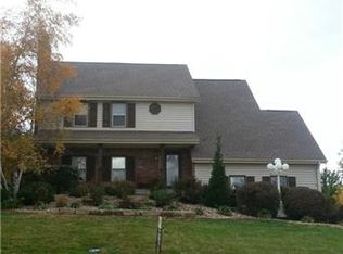 12914 NW 79th St, Parkville, MO 64152