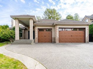 11328 161st St, Surrey, BC V4N4P5