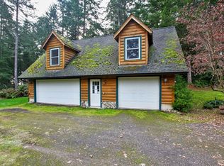 7828 162nd St NW, Pt Orchard, WA 98329