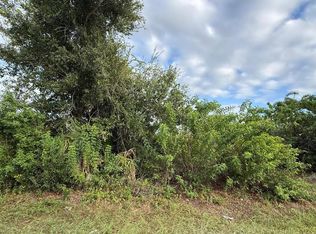 9236 AGATE STREET LOT 72, PORT CHARLOTTE, FL 33981