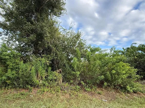 9236 AGATE STREET LOT 72, PORT CHARLOTTE, FL 33981