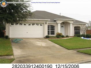 631 Zachary Dr, Apopka, FL 32712