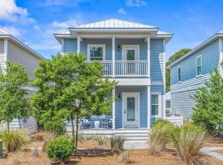 173 Satinwood Dr, Santa Rosa Beach, FL 32459