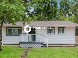 5112 Benham Dr, Columbus, OH 43232