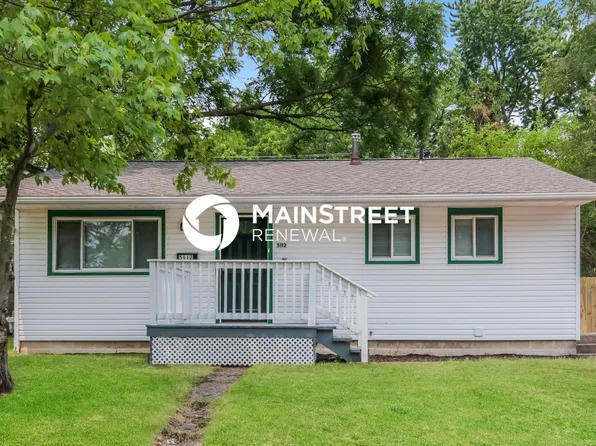 5112 Benham Dr, Columbus, OH 43232