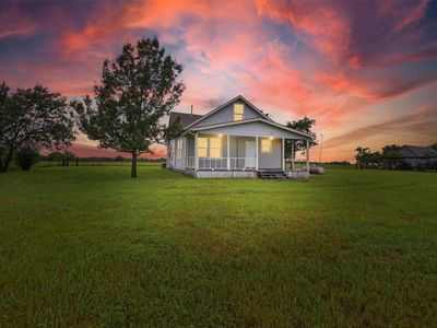 5903 Fm 118, Greenville, TX, 75401