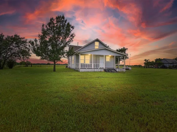 5903 Fm 118, Greenville, TX 75401