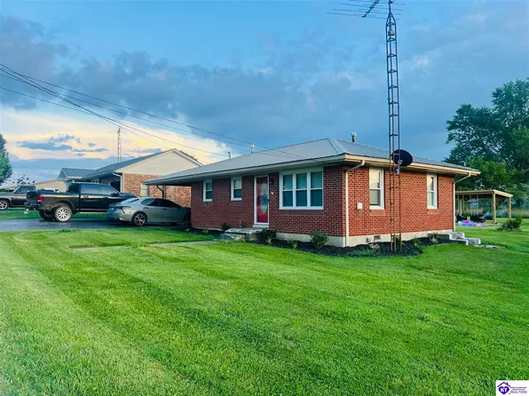 200 Tabernacle Rd, Greensburg, KY 42743