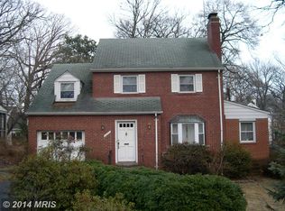 1425 N Inglewood St, Arlington, VA