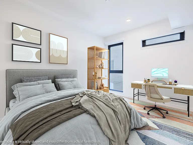1773 Oxford St #405 — Photo 8