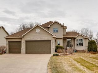 14008 Olive St NW, Andover, MN 55304