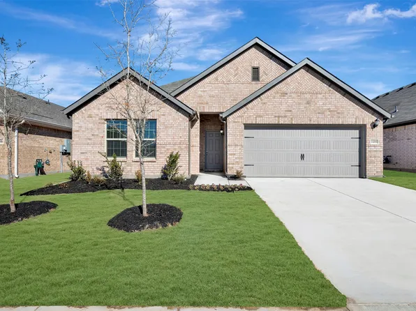 1600 Etosha Dr, Royse City, TX 75189