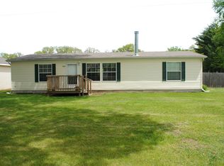 11787 N 330 E, Thayer, IN 46381