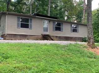 1203 Shuler Rd, Townsend, TN 37882