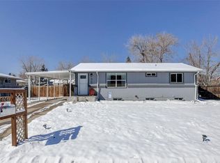 6761 Lamar St, Arvada, CO 80003