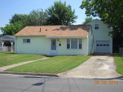 1506 Morgan Dr, Hampton, VA, 23663
