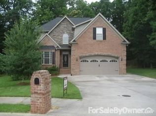 350 Bent Creek Trl, Kernersville, NC 27284