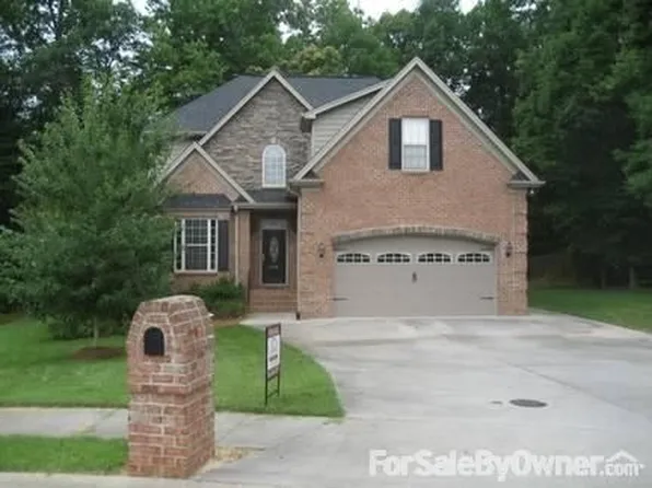 350 Bent Creek Trl, Kernersville, NC 27284