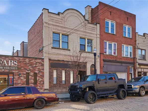 813 Broadway Ave, Mc Kees Rocks, PA 15136