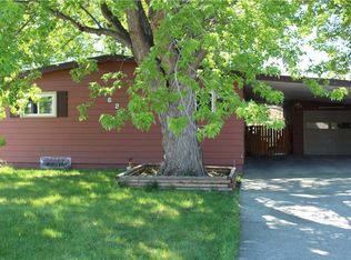 1628 Avenue F, Billings, MT 59102
