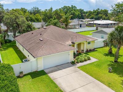 2513 QUEEN PALM DRIVE, Edgewater, FL, 32141