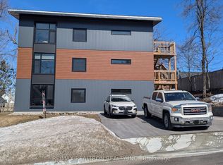 35 Albert St #1, Barrie, ON L4M3S8