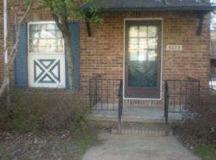 5623 Kingsport Dr, Sandy Springs, GA 30342