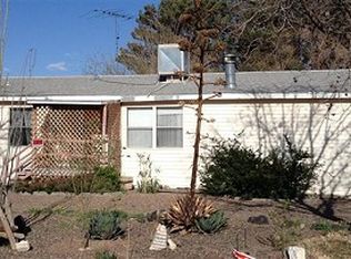 131 Lewis Ln NE, Deming, NM 88030
