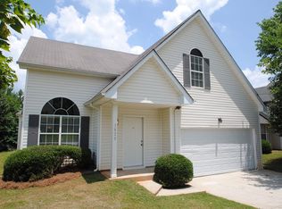 3828 Waldrop Hills Dr, Decatur, GA 30034