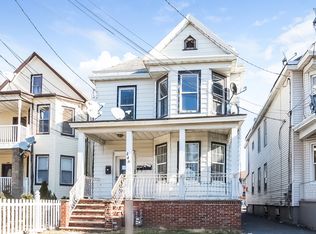 446 Grier Ave, Elizabeth, NJ 07202