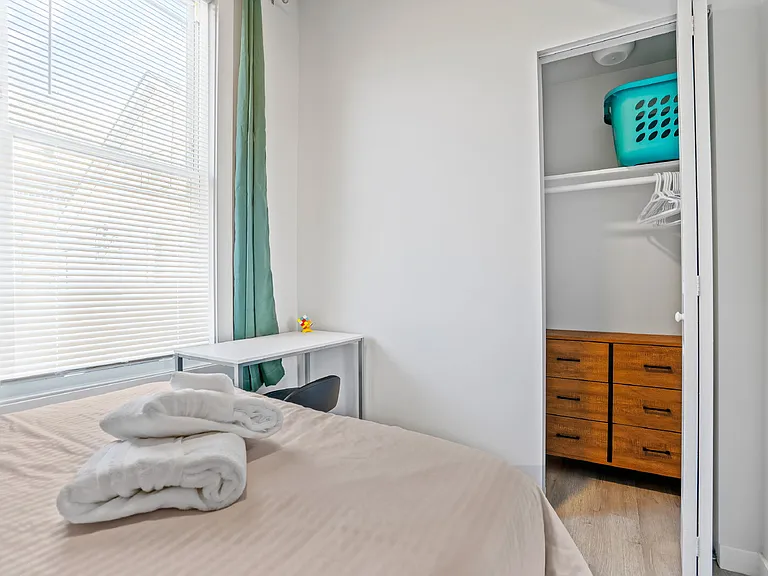 1226 W 31st Pl #3R — Photo 11