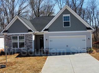 340 White Peach Way, Duncan, SC 29334