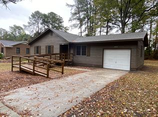 2444 Jay Cir, Greenville, NC 27858