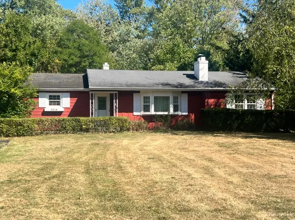 5618 Day Dr, Milford, OH 45150