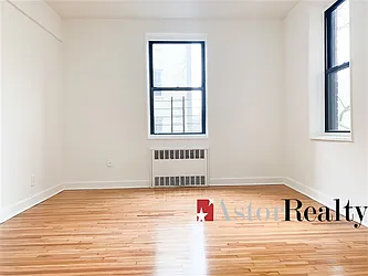 Rented by Astor Realty