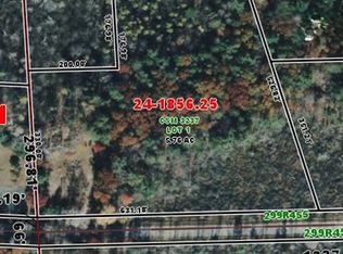 Rader Rd #1, Marinette, WI 54143