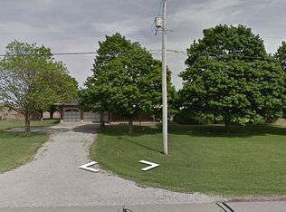 14807 Us Route 127, New Weston, OH