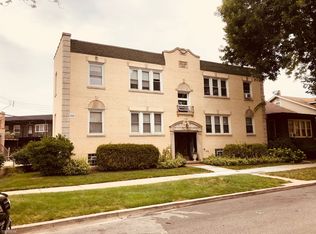 5618 N Miltimore Ave #2, Chicago, IL 60646