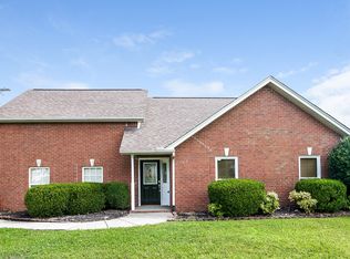 4021 Wisdom Way, Smyrna, TN 37167