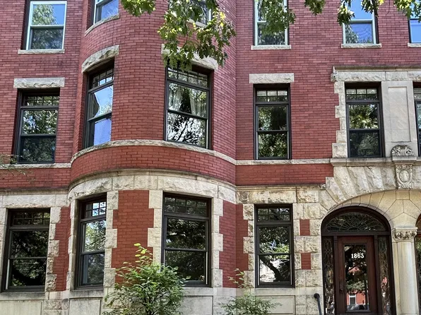 1863 Beacon St Suite 1, Brookline, MA 02445