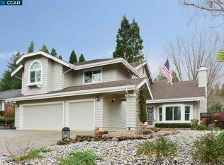 5105 Athens Dr, San Ramon, CA 94582