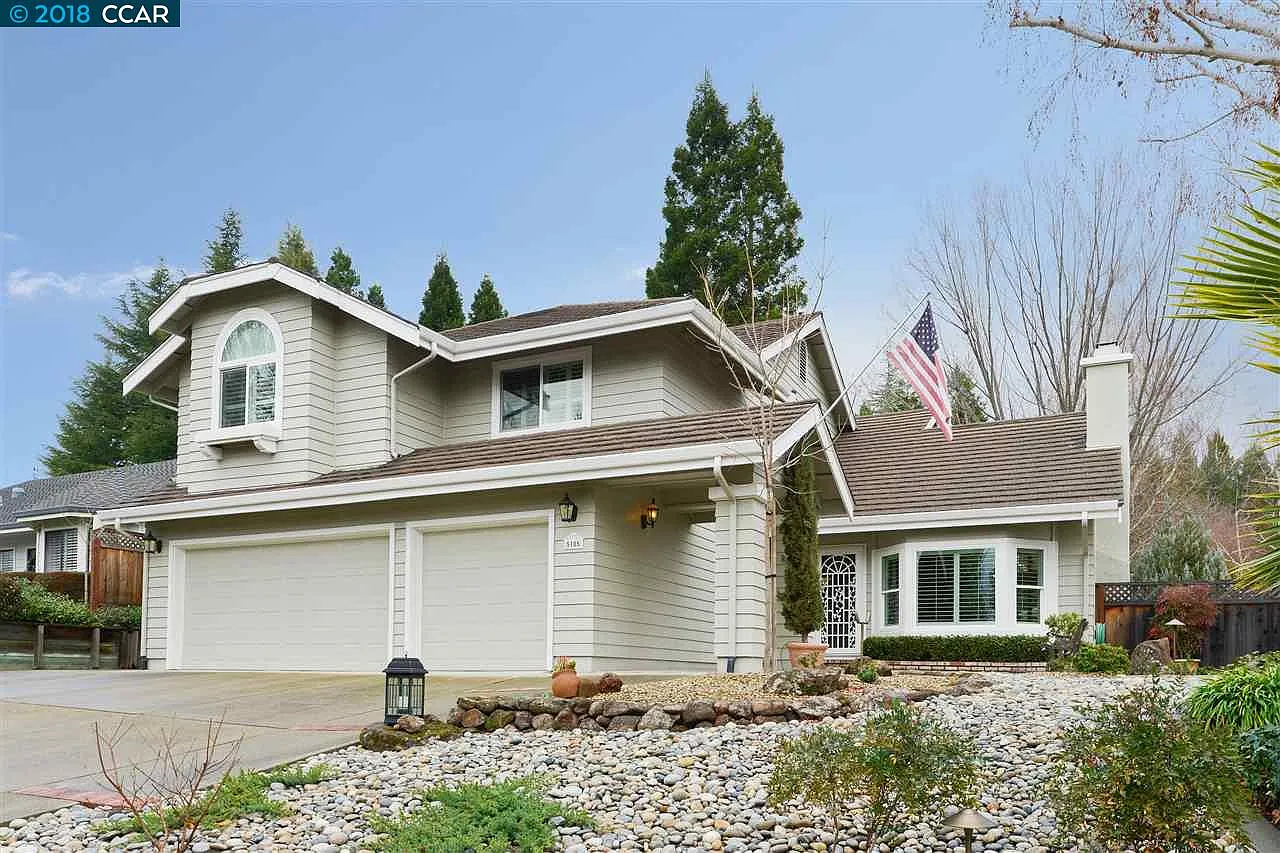 5105 Athens Dr photo 1