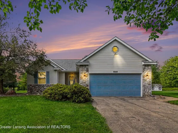 5243 Jamerlea Ln, Fowlerville, MI 48836