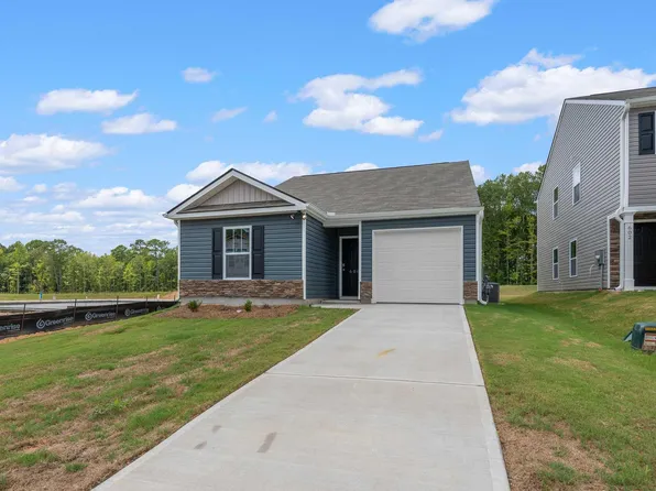 606 Evaleigh St, Woodruff, SC 29388