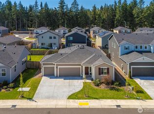 Daybreak, Graham, WA 98338